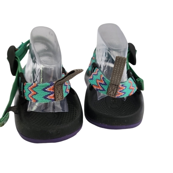 CHACO WOMENS ADJUSTABLE STRAP SANDAL - Picture 11 of 13